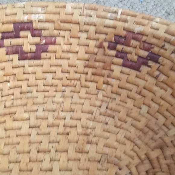 Bundle of three baskets - Picture 4 of 14